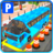 icon Real Bus Parking Simulator 1.6