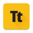 icon Tictail 2.12