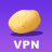 icon PotatoVPN 63.3.1