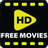 icon Free HD MoviesWatch Free Movies & TV Shows 1.0