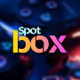 icon Spot Box