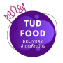 icon Tud Food Delivery