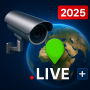 icon Live Earth Map & Navigation