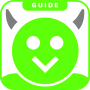icon Free Guide For HappyMod