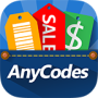 icon AnyCodes