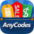 icon AnyCodes 2.8.5