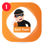icon Anti Theft Phone Alarm