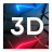 icon 4D wallpaper 1.1