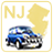 icon NewJersey Basic Driving Test 4.0.0