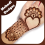 icon Mehndi Designs