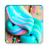 icon How to make fluffy slime 2.0