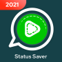 icon Status Saver & Download Status for Whatsapp