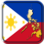 icon Map of Philippines