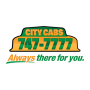 icon City Cabs Kitchener