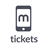 icon m-tickets 6.4