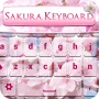 icon Sakura Keyboard Theme