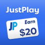icon JustPlay