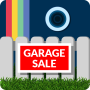 icon GarageSale
