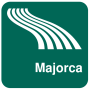 icon Majorca