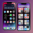 icon iPhone 14 Pro Max Launcher 1.7