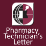 icon Pharmacy Technician’s Letter®