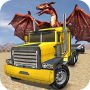 icon Dragon Transport Games 3D