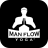 icon Man Flow Yoga 134