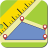 icon Maps Ruler Area Measure 3.5.1.GMS