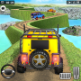 icon Extreme SUV Jeep Driving Games