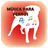 icon com.appscreativas.musicaparaperros 1.0