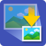 icon Image Shrink Lite