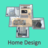 icon Home Design Floor Plan 2.1