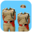 icon Women Police Suit Maker 1.0.8