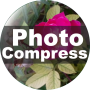 icon Photo Compress