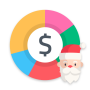icon Spendee – Spending Tracker