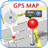 icon GPS kaart gratis 4.6