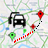 icon Traffic Maps 1.3.4