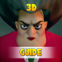 icon Guide for Scary Teacher 3D 2021