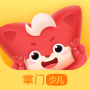 icon com.zhangmen.children.parents.am