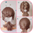 icon Hairstyles for Girls 1.0