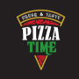 icon Pizza Time