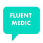 icon Fluent Medic