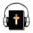 icon Audio Bible MP3 208.0.0