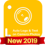 icon Auto Logo & Text
