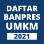 icon Daftar Banpres UMKM 2021