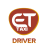 icon EtTaxi Driver 2.5