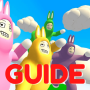 icon Guide For Super Bunny Man Game