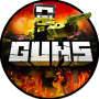 icon Guns Mod For MCPE