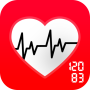 icon Blood Pressure Tracker
