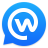 icon Work Chat 151.0.0.14.95